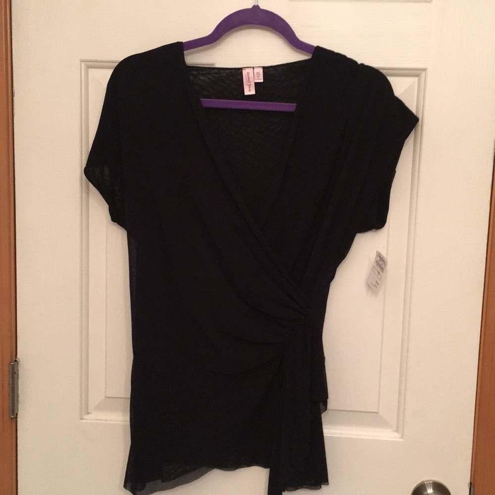 From Neiman Marcus NWT XL shirt
